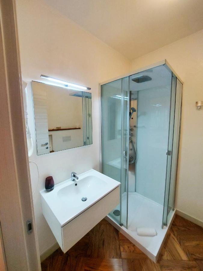 Hotel Posta 77 San Giorgio In Bosco المظهر الخارجي الصورة