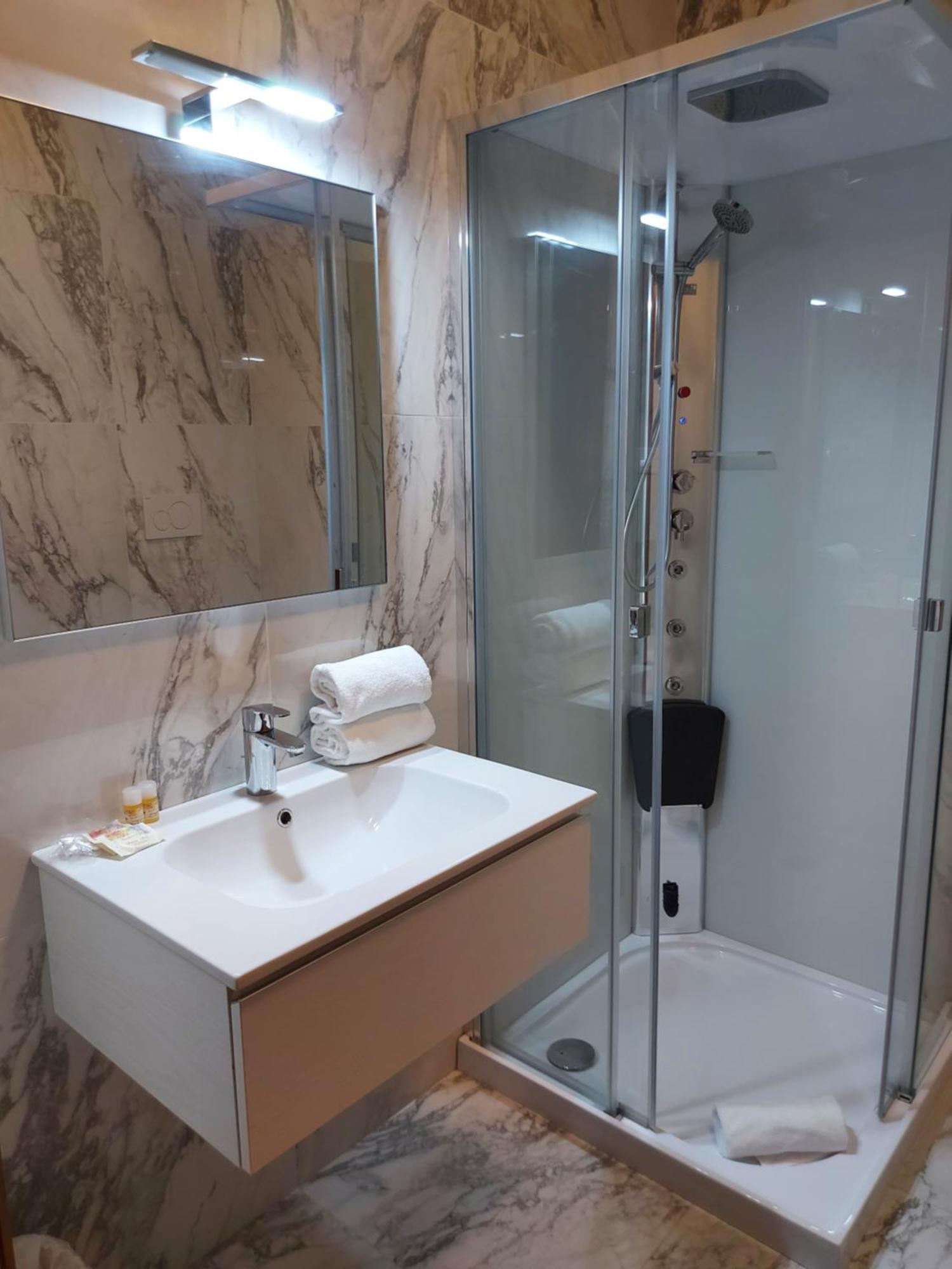 Hotel Posta 77 San Giorgio In Bosco المظهر الخارجي الصورة