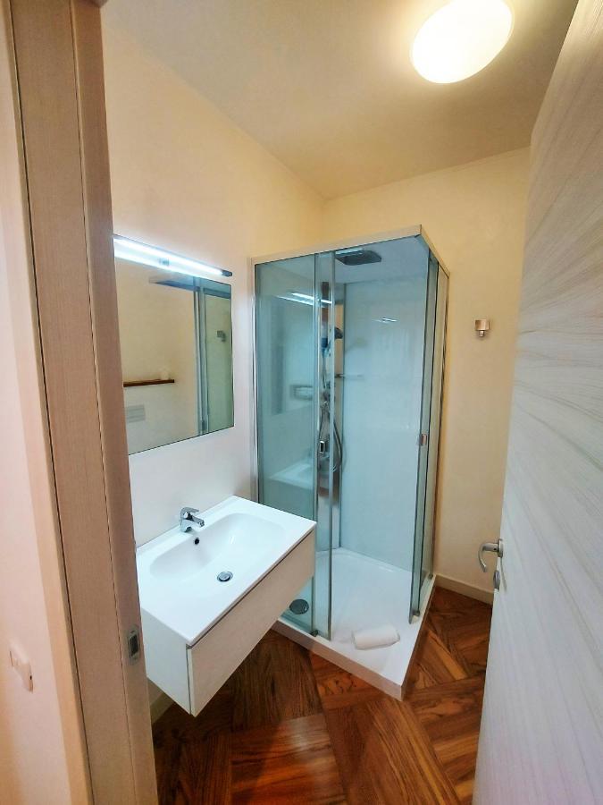 Hotel Posta 77 San Giorgio In Bosco المظهر الخارجي الصورة