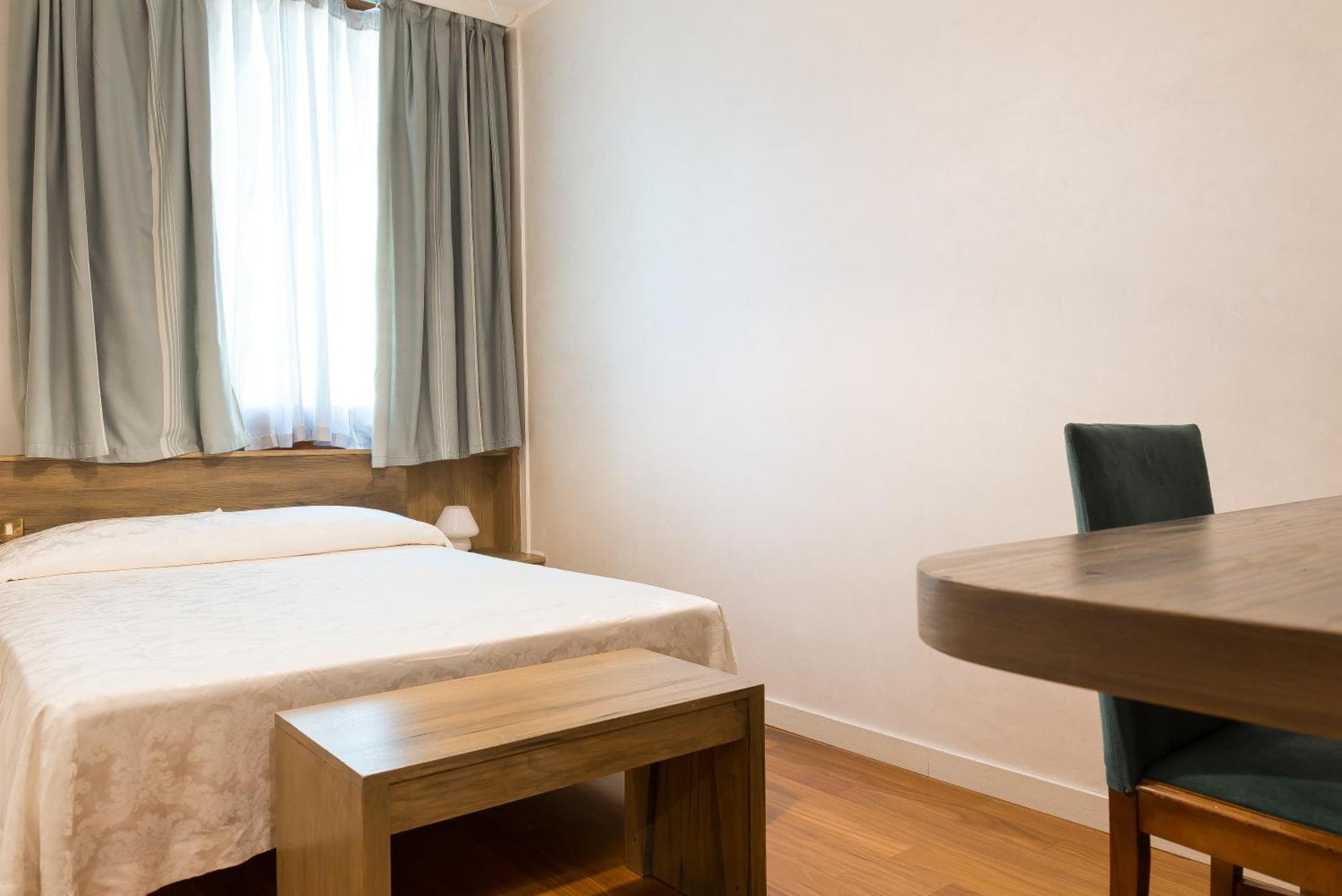 Hotel Posta 77 San Giorgio In Bosco الغرفة الصورة