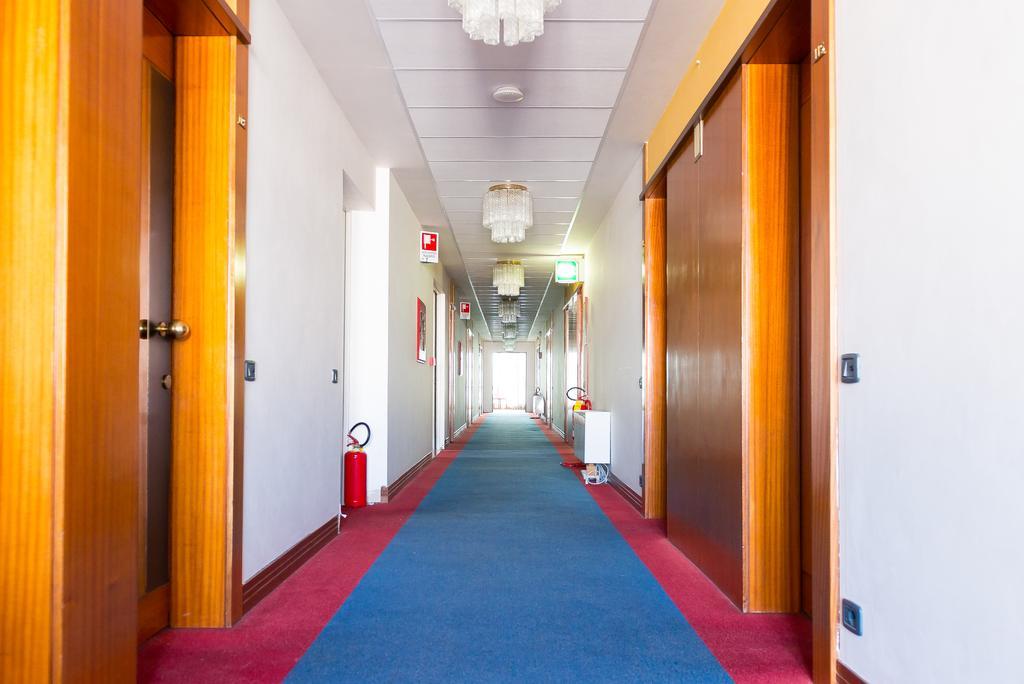Hotel Posta 77 San Giorgio In Bosco المظهر الخارجي الصورة