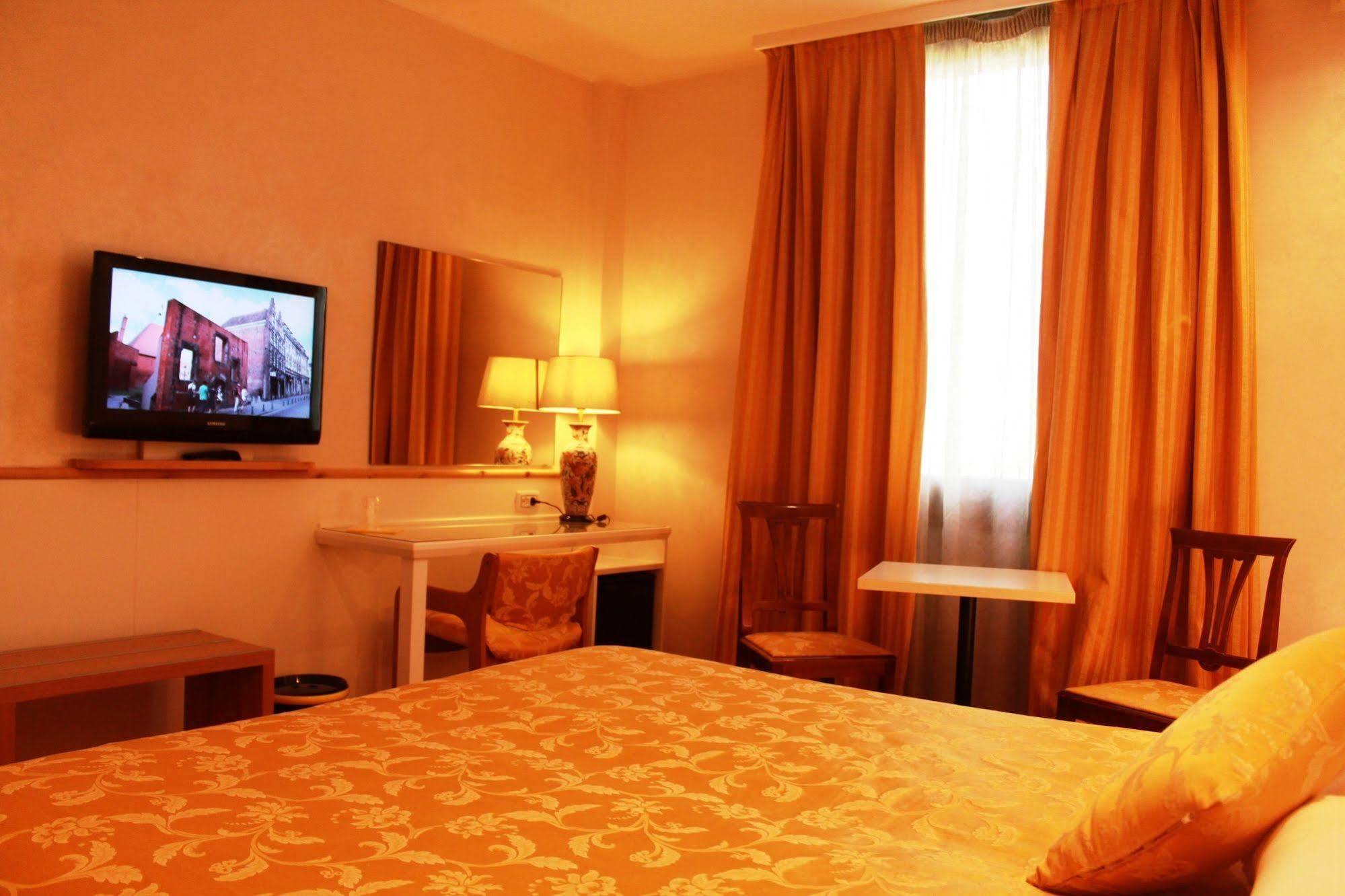 Hotel Posta 77 San Giorgio In Bosco المظهر الخارجي الصورة