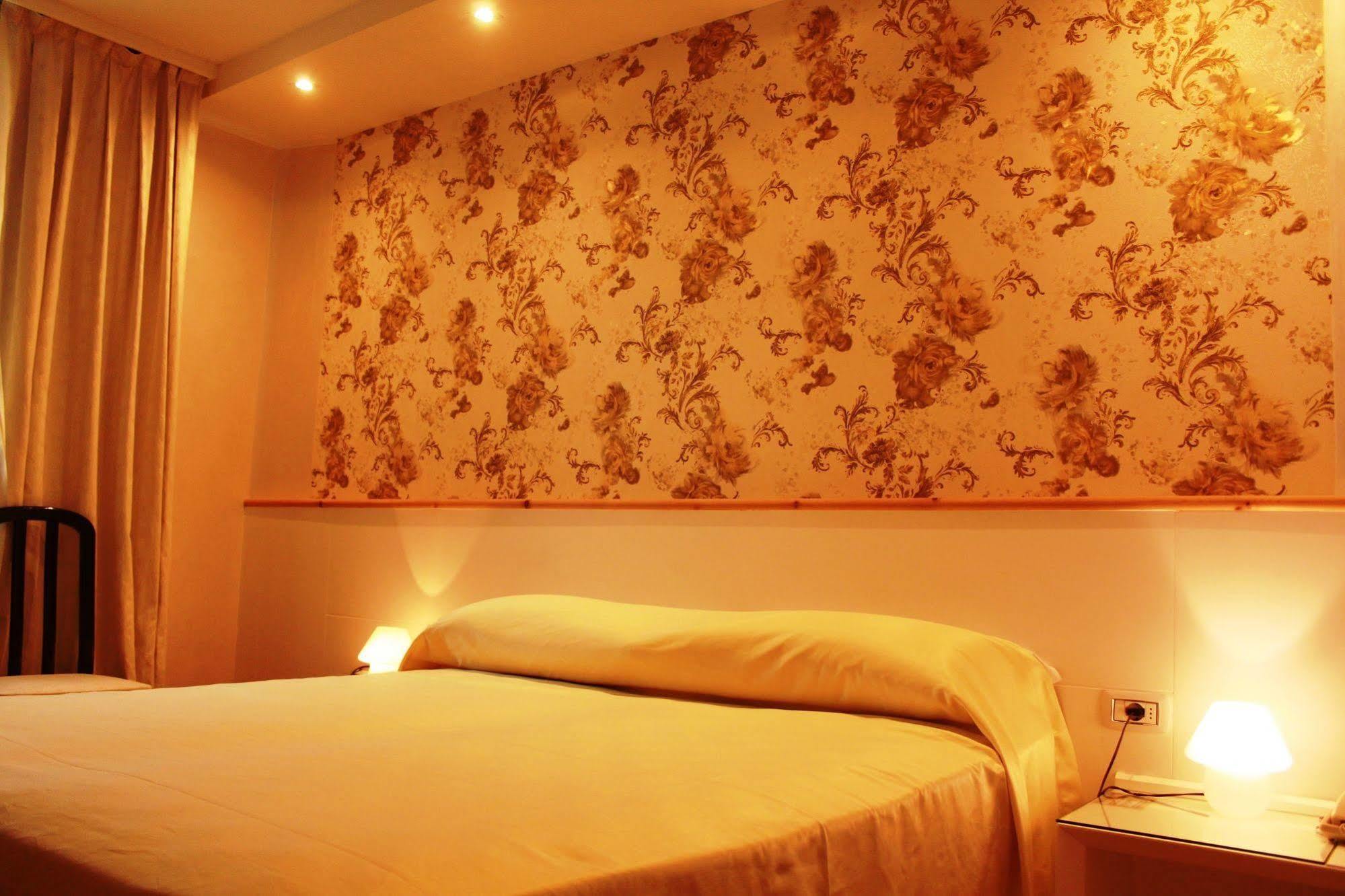 Hotel Posta 77 San Giorgio In Bosco المظهر الخارجي الصورة