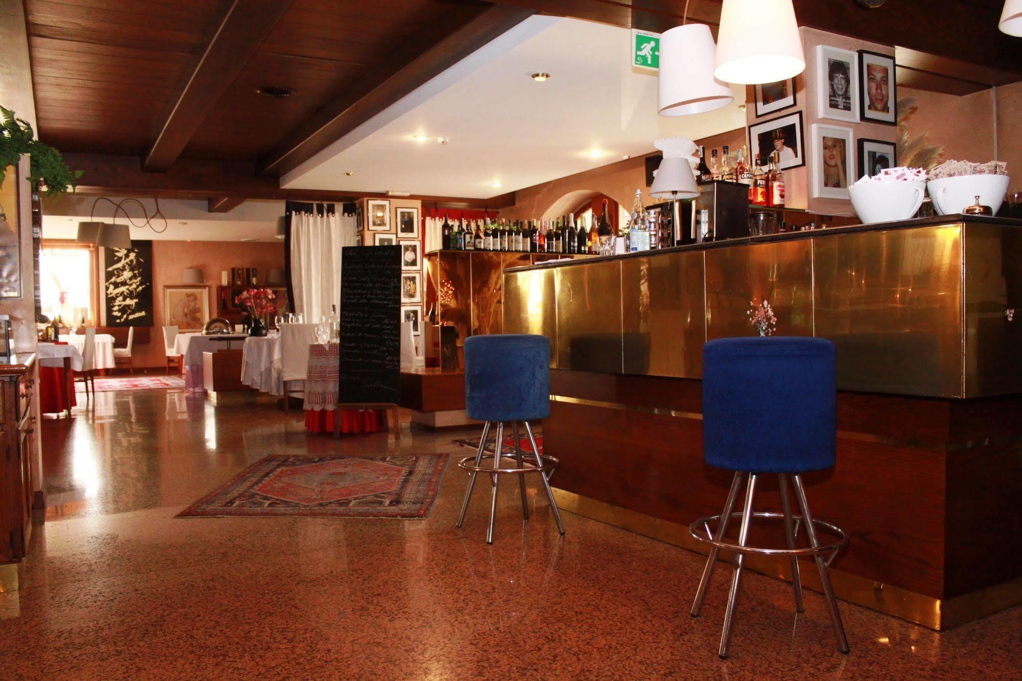 Hotel Posta 77 San Giorgio In Bosco المظهر الخارجي الصورة