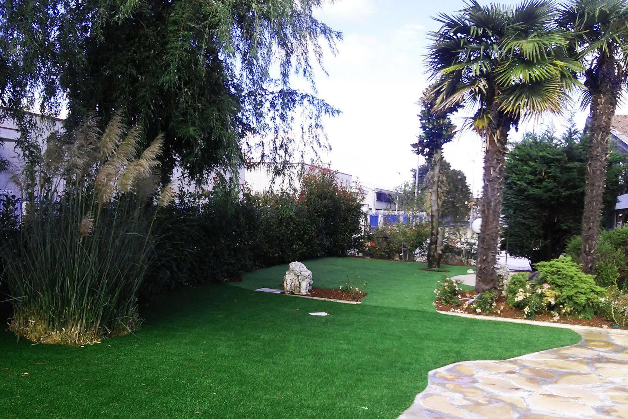 Hotel Posta 77 San Giorgio In Bosco المظهر الخارجي الصورة